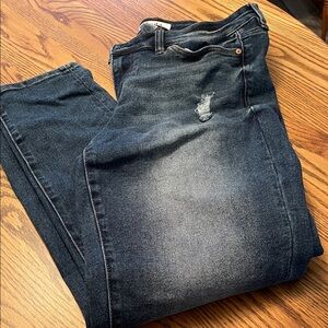 Women’s Arula Distressed Jeans